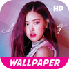 Rose wallpaper: HD Wallpapers for Rose Blackpink icon