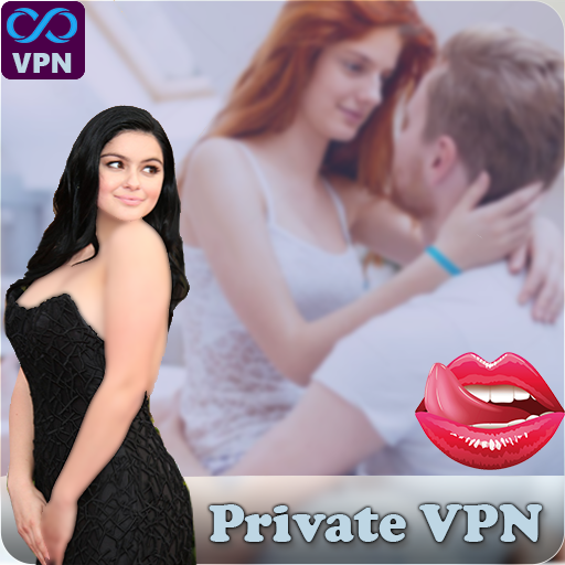ikon Super VPN Free Proxy Speed Unblock Master 2020
