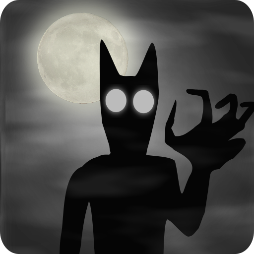 They come at Night -FREE icon