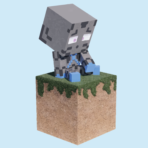 Minecraft One Block icon