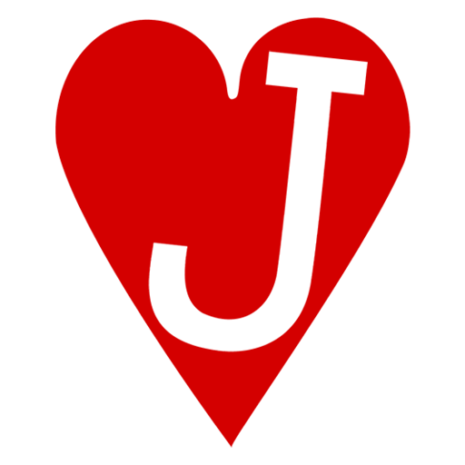 Jack of Hearts - Card Magic icon