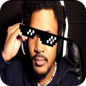 Horror CoryxKenshin Geometry Show icon