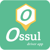 Ossul Services - Driver icon