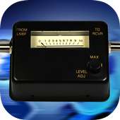 satellite director -dishpointer - satellite finder on 9Apps