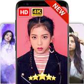 Jisoo Blackpink on 9Apps