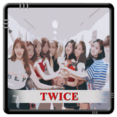 TWICE - One More Time icon
