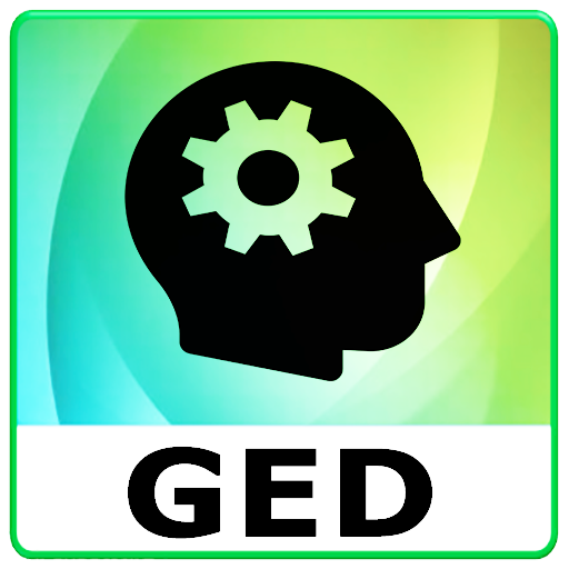 GED Exam Prep Math, Science, Social Studies &amp; RLA icon