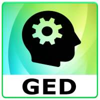 GED Exam Prep Math, Science, Social Studies & RLA