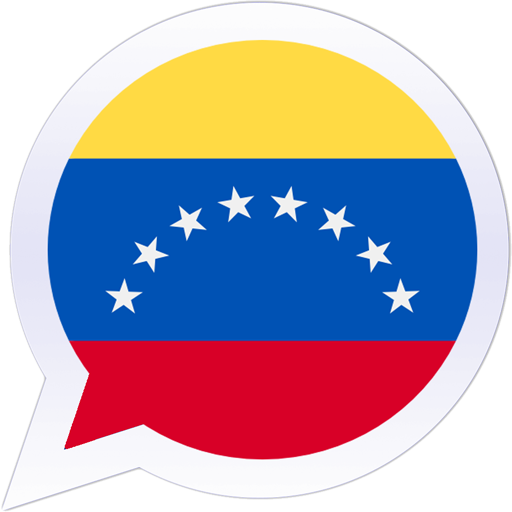 Stickers de Venezuela para WhatsApp icon