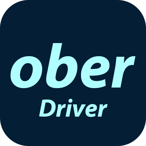 Ober-Driver icon