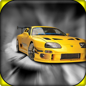 Need for Speed Wallpaper أيقونة