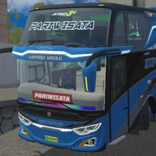 Mod Bus Oleng 2021 icon