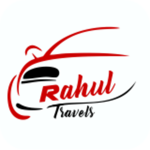 Rahul Travels One Way Car Rental icon