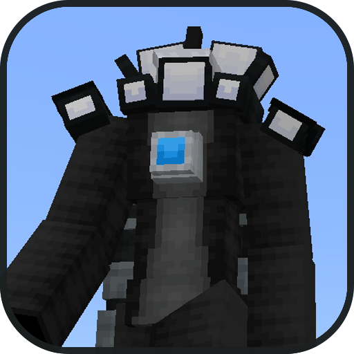 Mod Cameraman for Minecraft icon