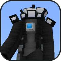 Mod Cameraman for Minecraft