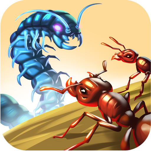 Ant Life War Survival Simulator icon