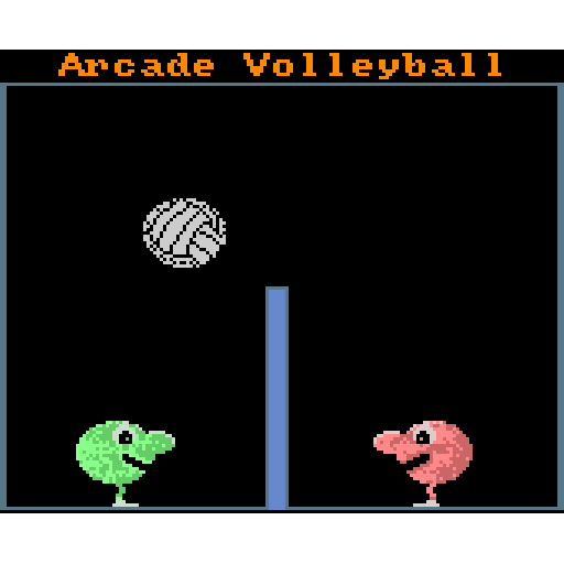 Arcade Volleyball icon