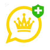 Golden watssap Golden - NEW icon