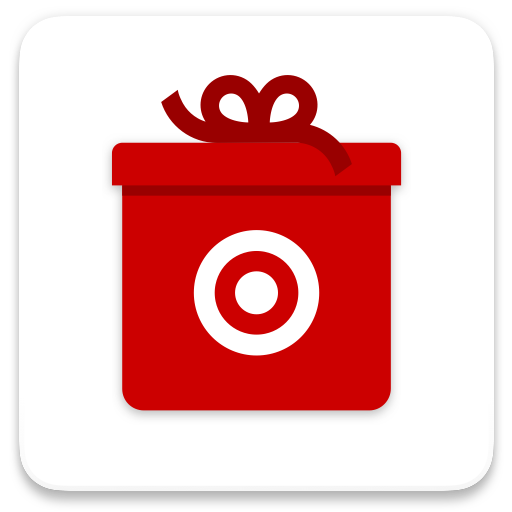 Target Registry icon
