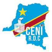 CENI RDC icon