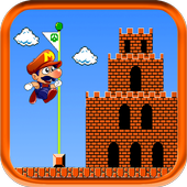 Jungle Run World Adventure icon