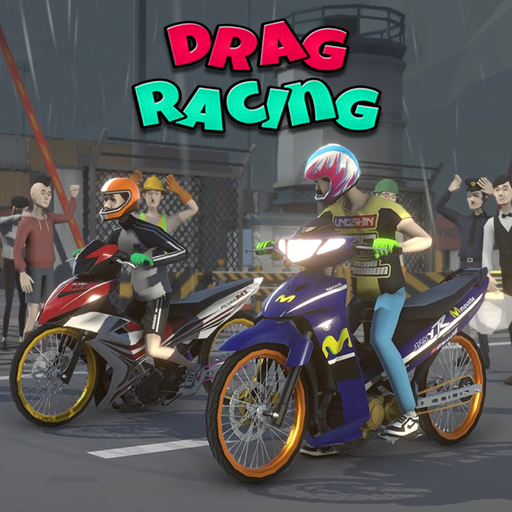 Asian Drag Racing Champion icon