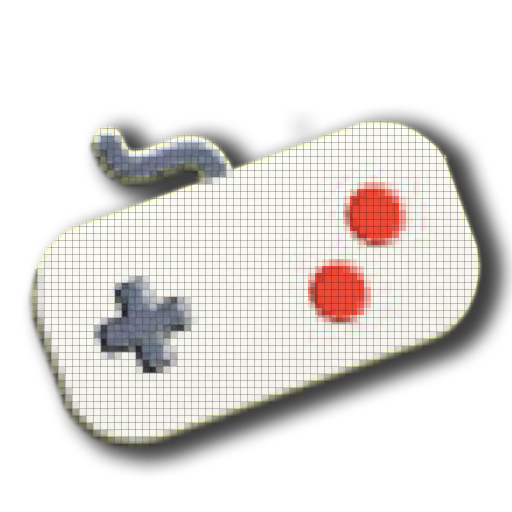 Super8Plus (nES/FC Emulator) icon
