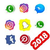 Parallel Space&amp; Multiple Accounts, App Cloner icon