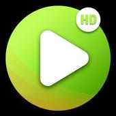 Video oynatıcı HD - Tüm Format Media Player 2020 on 9Apps