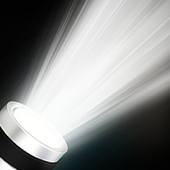 Less Memory Torch icon