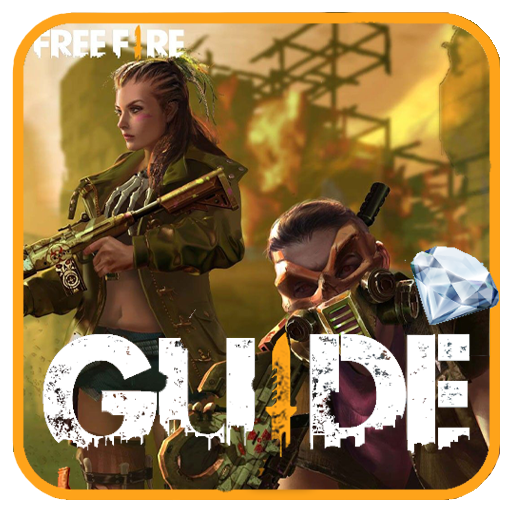 Guide pro FREE FIRE icon