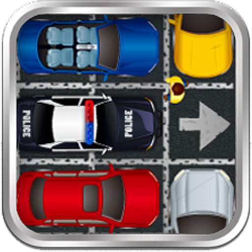 ikon Help Police Out