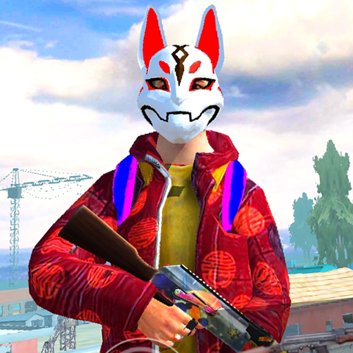 Battleground Survival Shooter icon