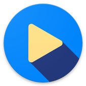 Max Media Player | HD Video player icon