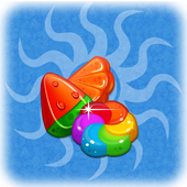 Jelly Royal Game icon