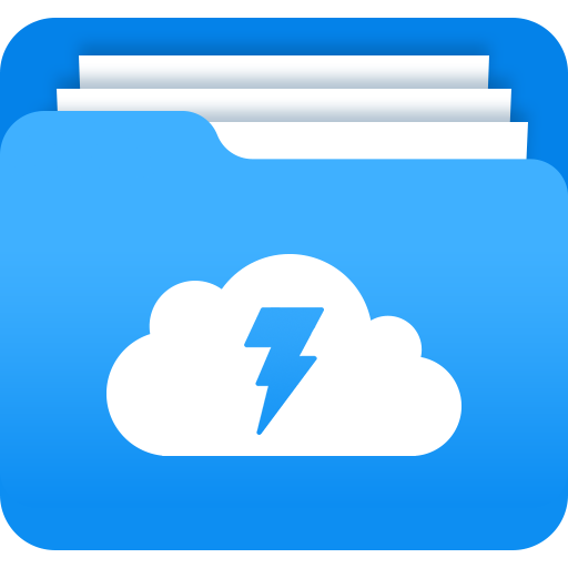 Max File Explorer File Manager icon