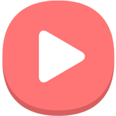 OM player (VK music) icon