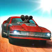 Car Racing Clicker icon