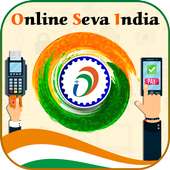 Online Seva India on 9Apps