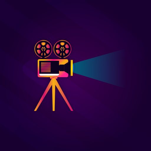 Stream HD أيقونة