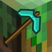 MultiCraft For Exploration Craft Story icon