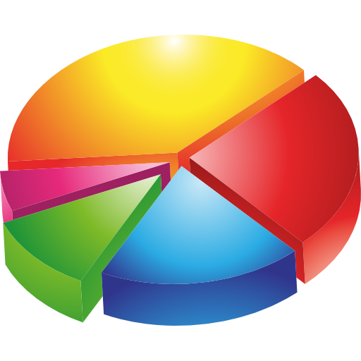 Finance Wizard - Calculator أيقونة