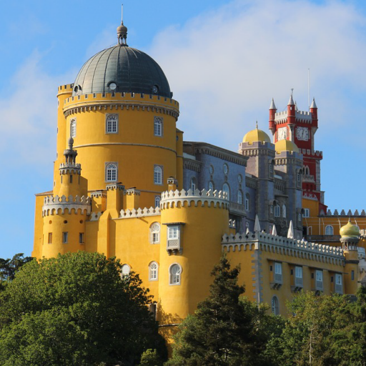 Portugal Wallpaper Travel icon