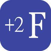 Dual account for facebook icon