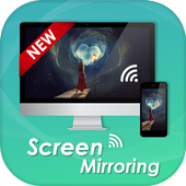ikon Screen Mirroring