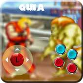 Guide For Street Fighter 2 Game Play Tips on 9Apps