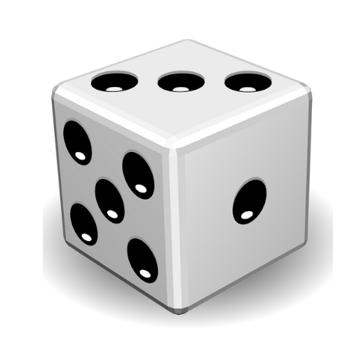 ikon Simple Dice