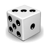 Simple Dice on 9Apps