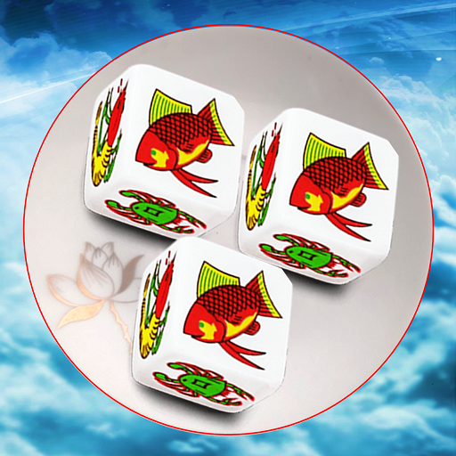 Bầu Cua Tôm Cá 2022 icon