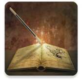 Short fiction fantasy stories on 9Apps